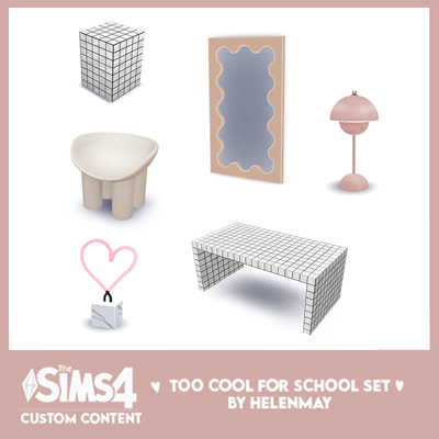 Cute Microwave - The Sims 4 Build / Buy - CurseForge