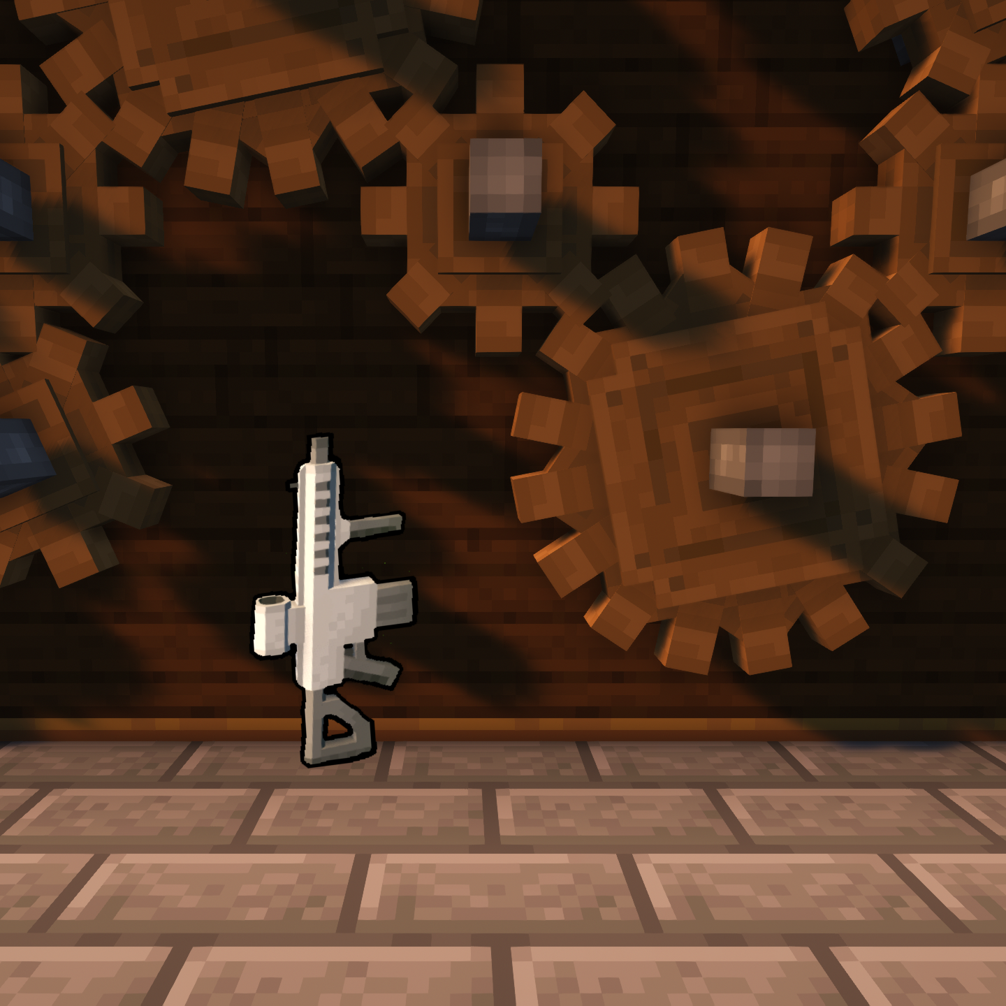 Struct Mech