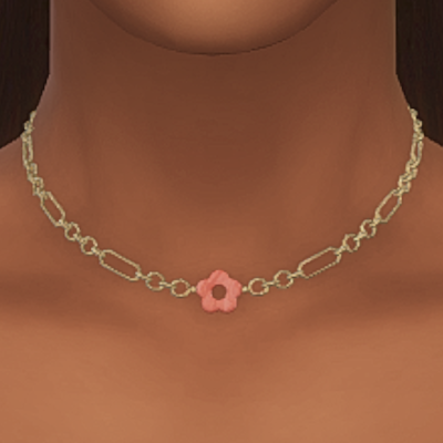 Giada Necklace logo