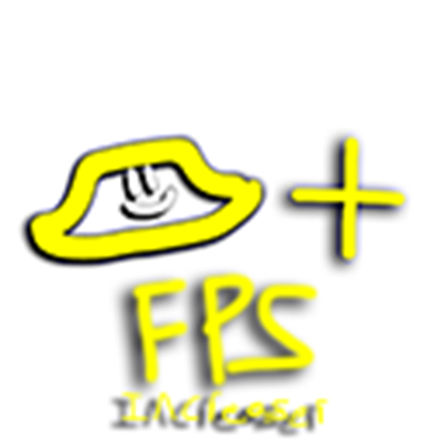 Ander+ FPS Increaser logo
