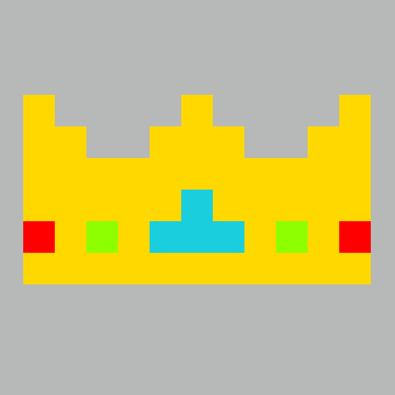 Technoblade Crown Minecraft Texture Pack