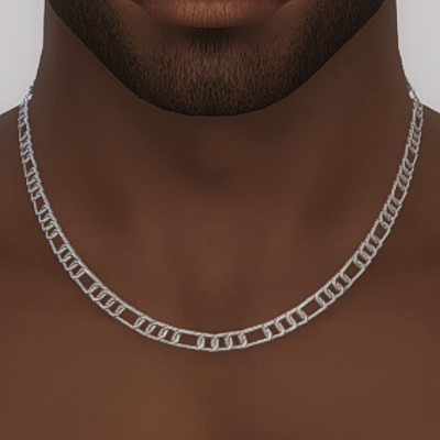 Regal Necklace - Male project avatar