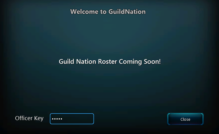 GuildNation project avatar