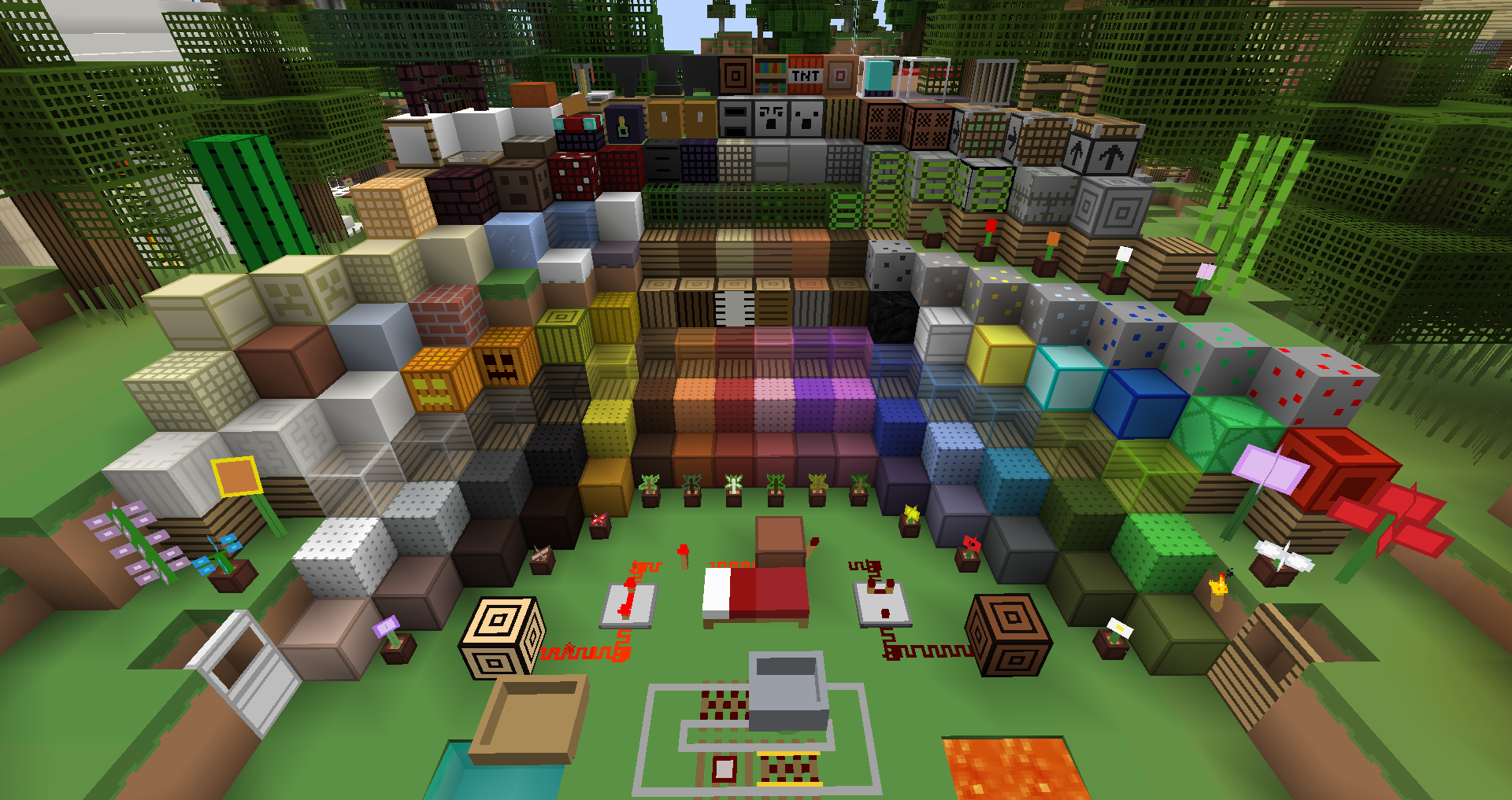 minecraft resource packs for pvp