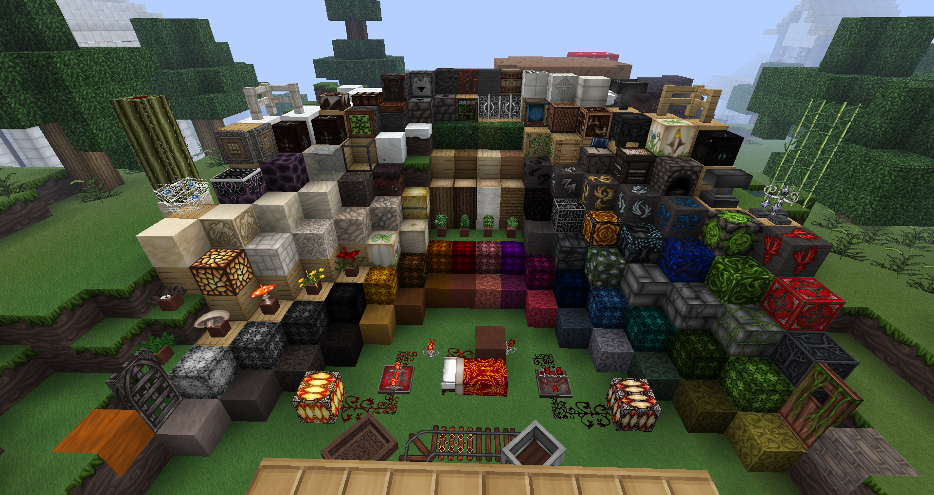 Files - Jadedcat's Modded Mixpack - Texture Packs ...