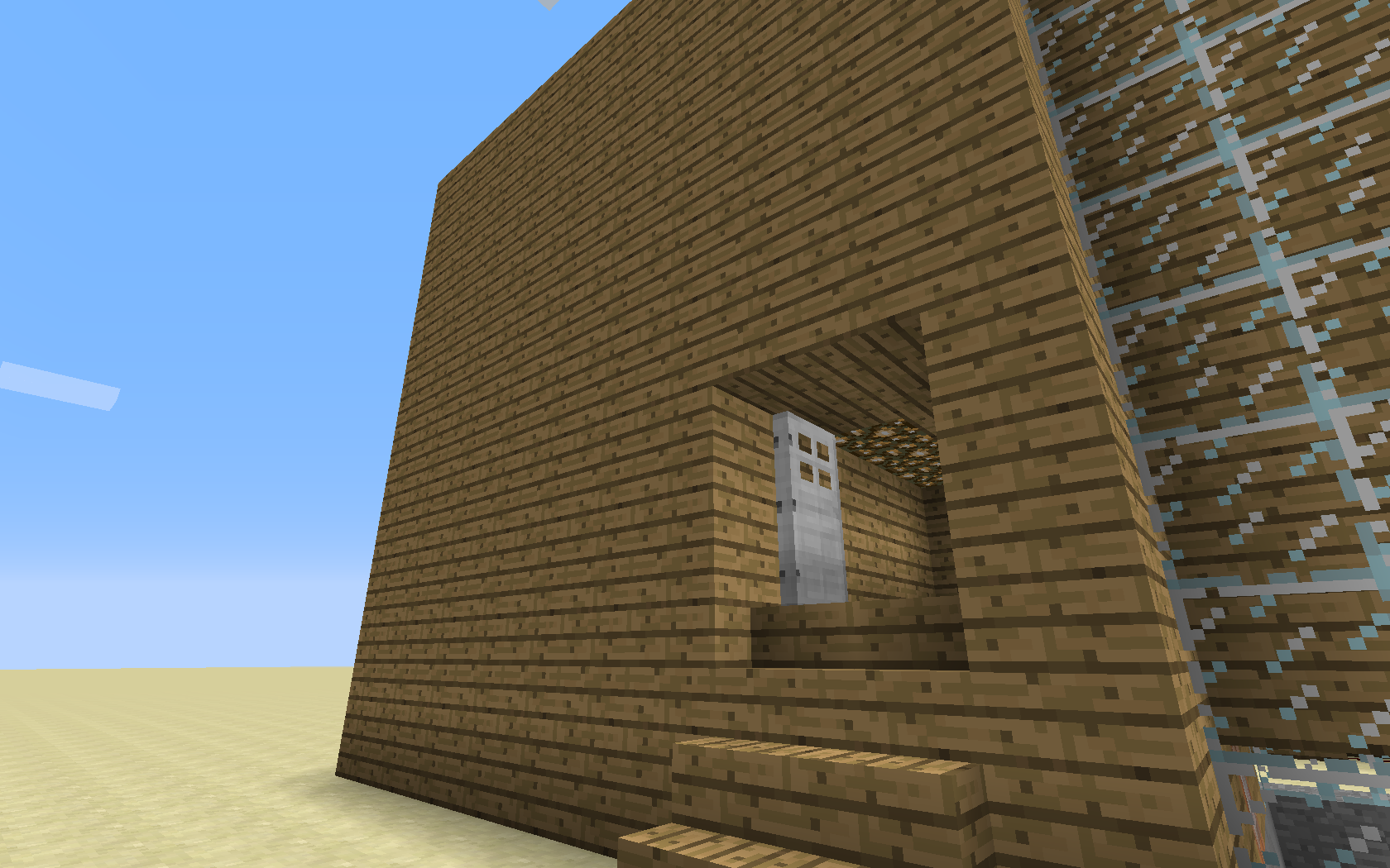 Command Block Lift - Minecraft Worlds - CurseForge