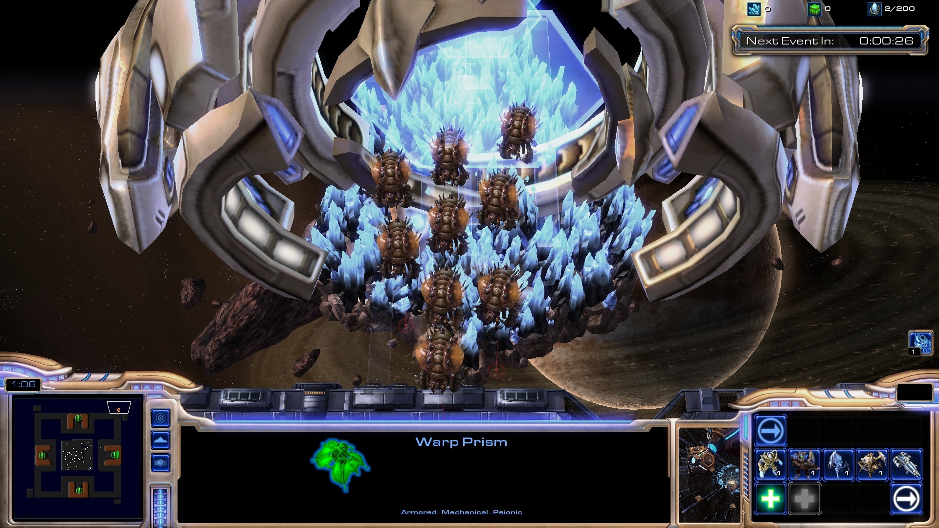 Pokemon Tower Defense - StarCraft II Maps - CurseForge