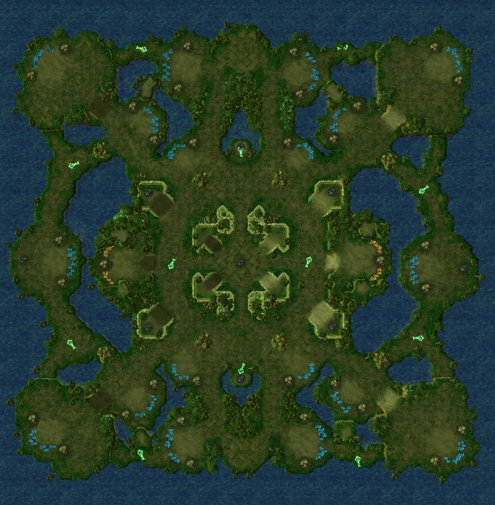 files-the-forgotten-temple-maps-projects-sc2mapster