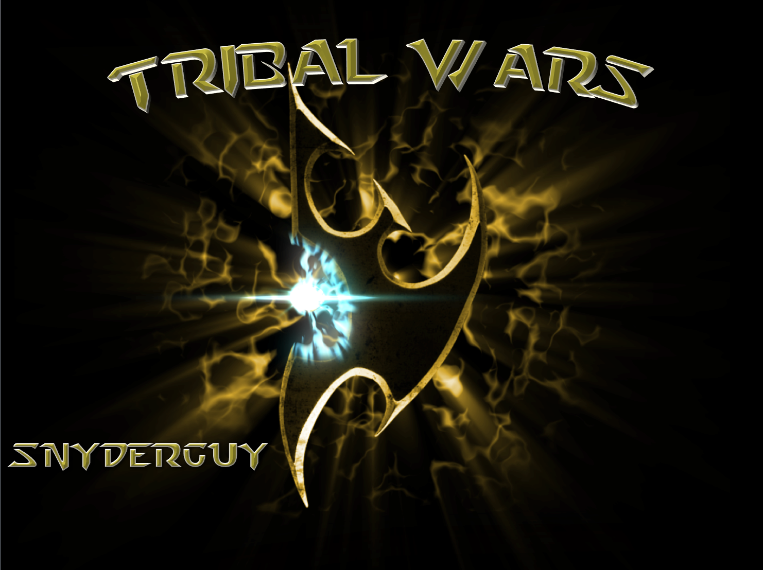 Tribal Wars project avatar