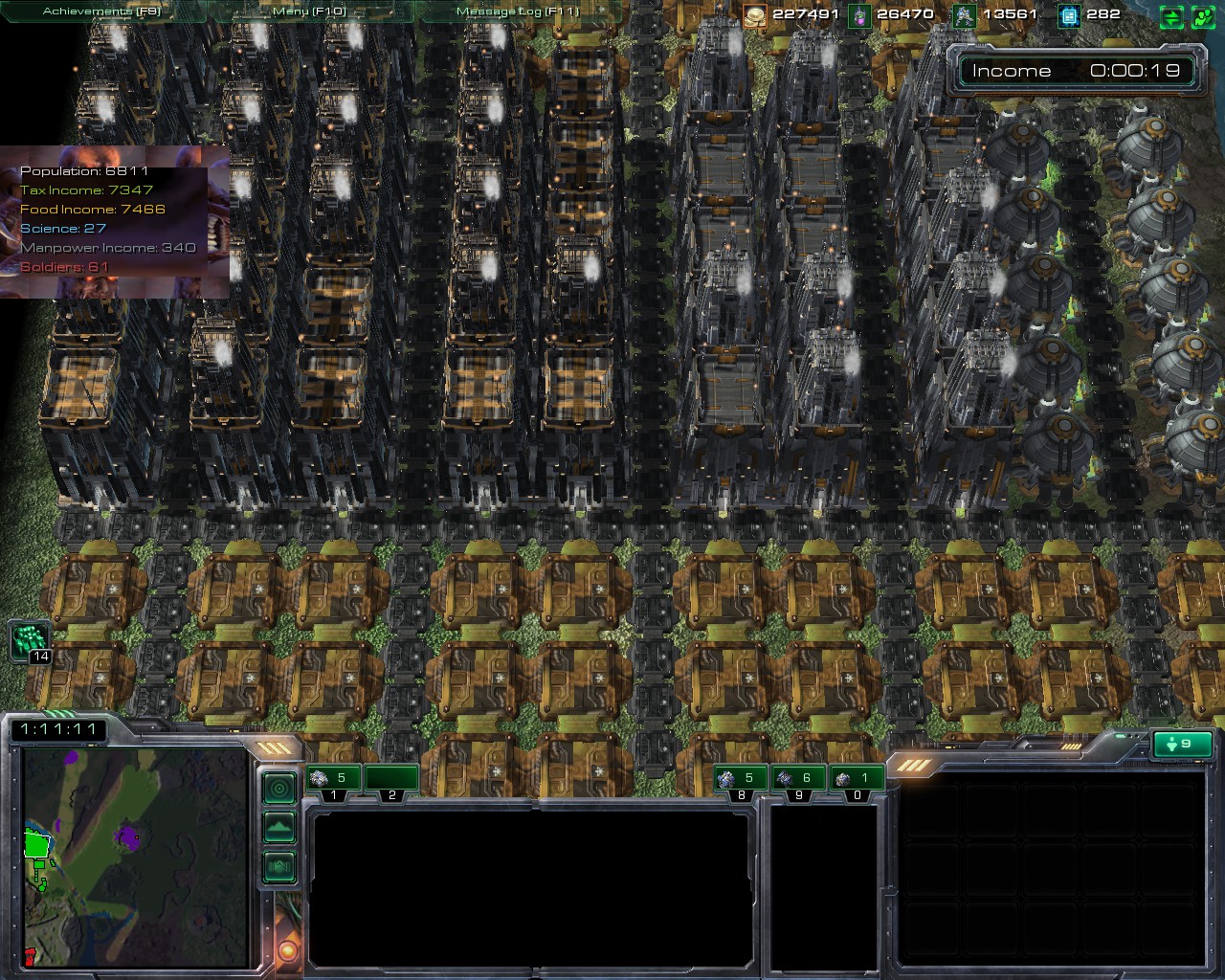 starcraft remastered map editor 2019