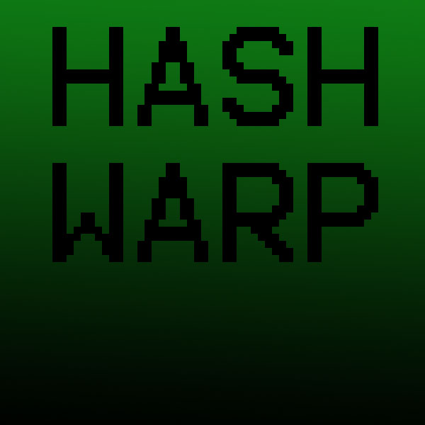 HashWarp