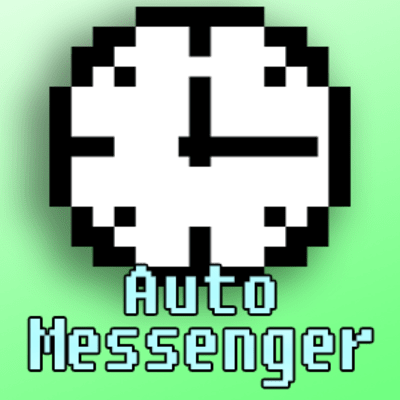 AutoMessenger [Fabric]
