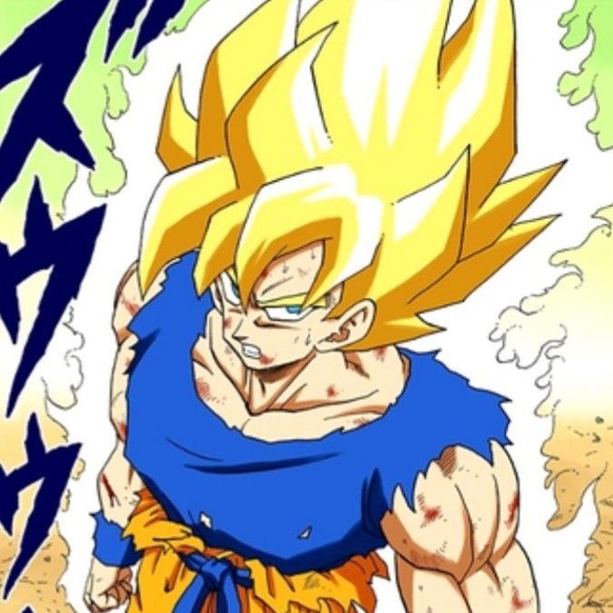 Dragon Block Ultimate (DBC:Ult)