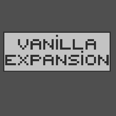 VanillaExpansion Collection