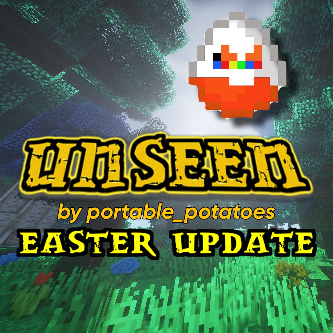 Unseen ( Unsean ) 