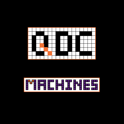 QDC -Machines