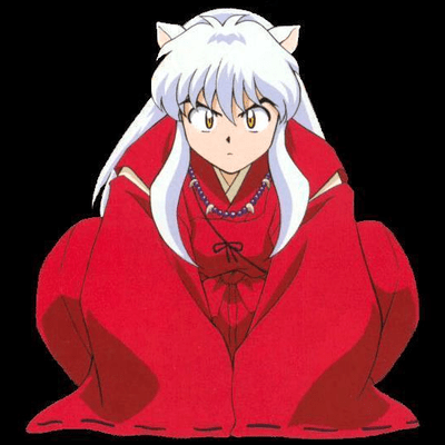 InuYasha's Fuel Pumps
