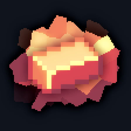 Lopy's More Materials logo