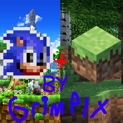 Sonic Hedgehog Minecraft Mod for Android - Free App Download