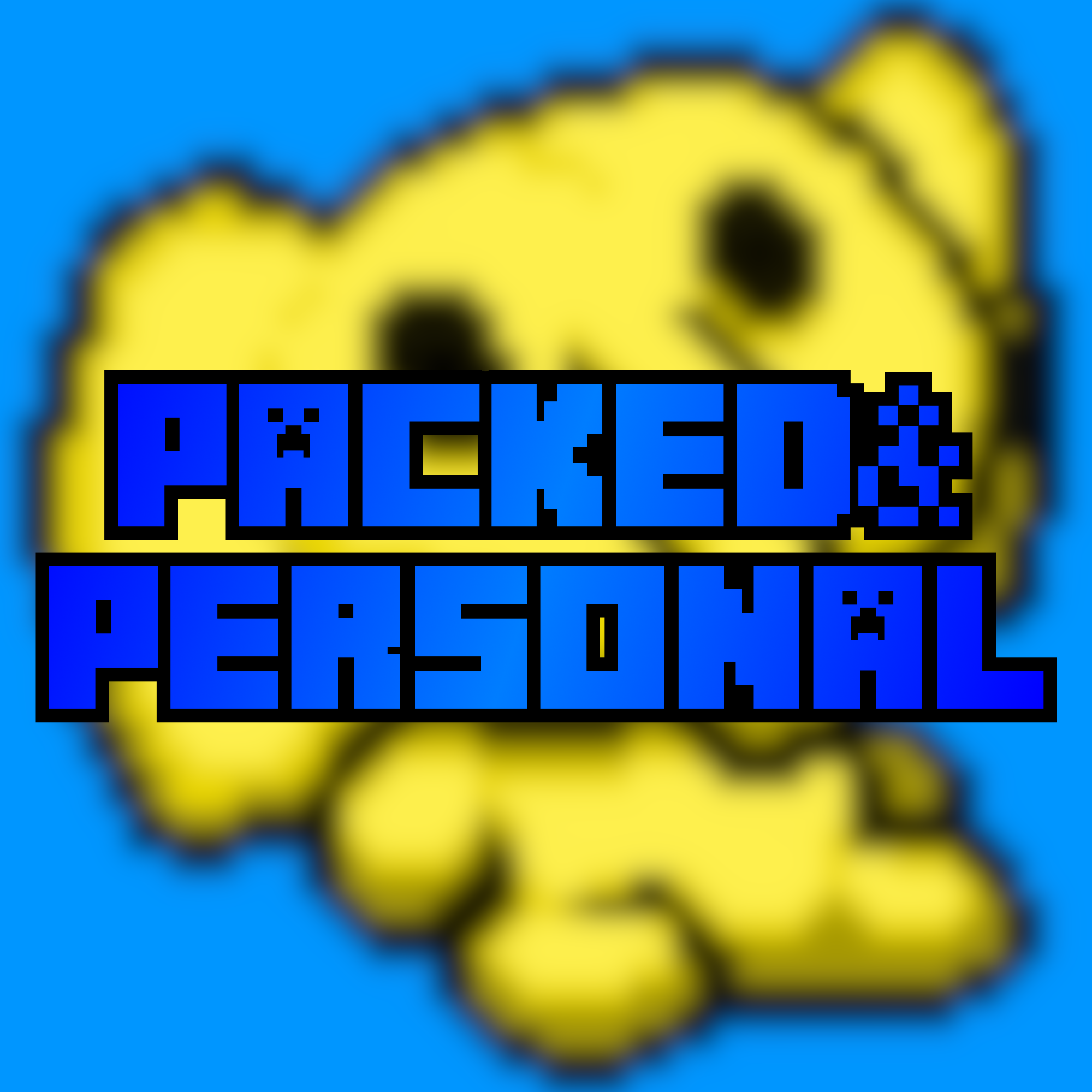 Packed Personal Minecraft Modpacks CurseForge