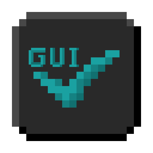 Darkmode, check! x16 logo