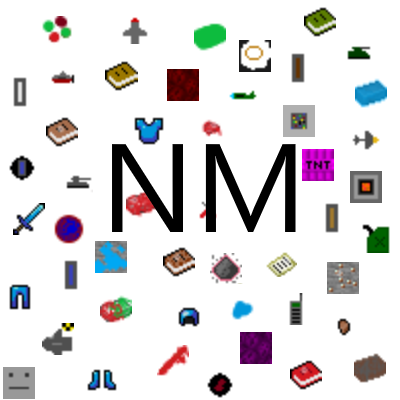 Negiwers Mod logo