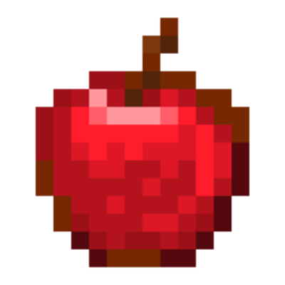 Infinite Apple