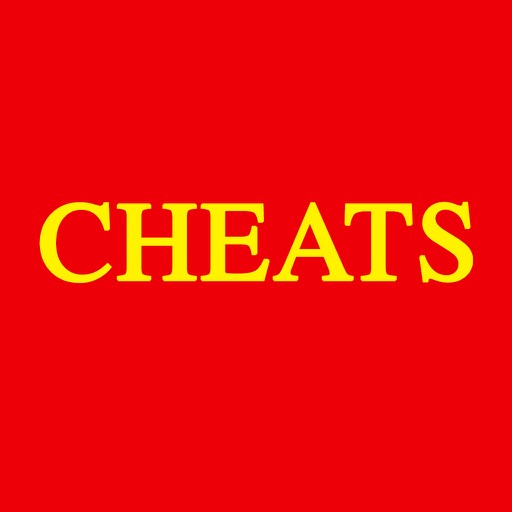 Cheater mode