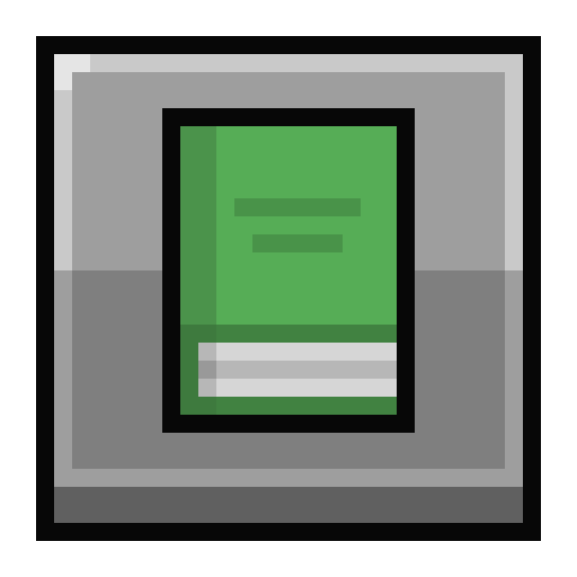 Reimagined Gui (Light) - Minecraft Resource Packs - CurseForge