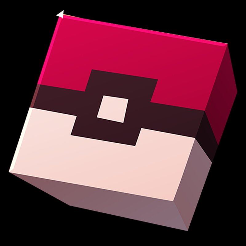 Pokeblock (Plan to Revive Next year!) - Minecraft Mods - CurseForge