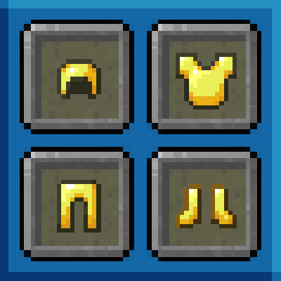 Frostbyte's Improved Inventory - Minecraft Mods - CurseForge