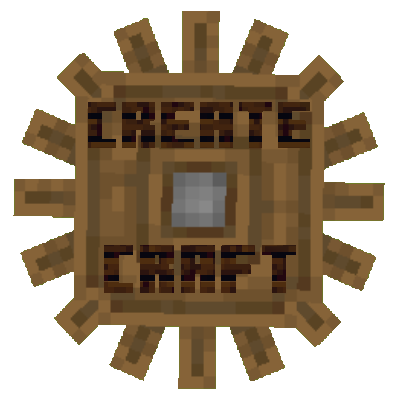 CreateCraft Pirates