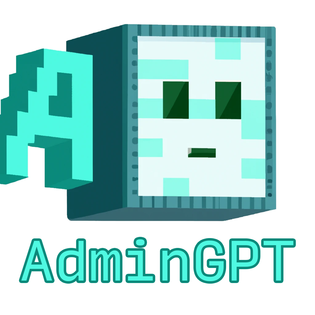 Overview admingpt bukkit plugins projects bukkit