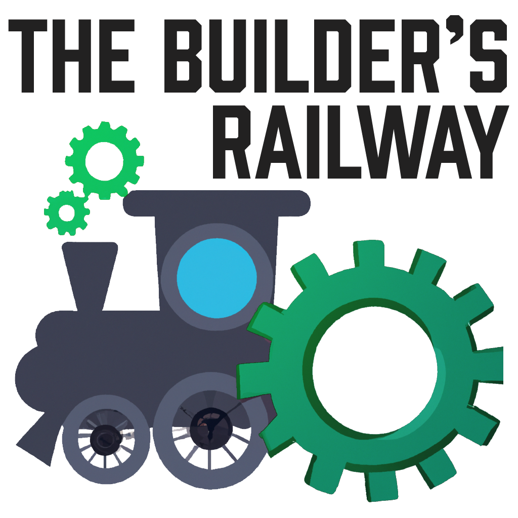 The Builder's Railway - Minecraft Modpacks - CurseForge