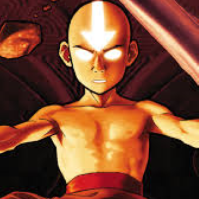 Avatar The World At War