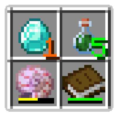 McMMO Durability Viewer