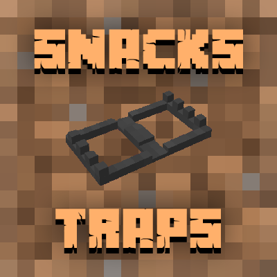Fish Traps - Minecraft Mods - CurseForge