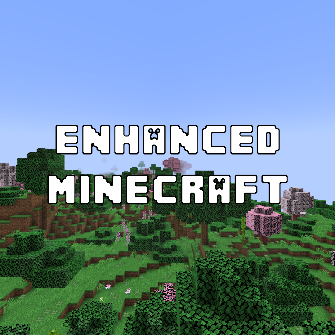 Enhanced Block Game - Minecraft Modpacks - CurseForge