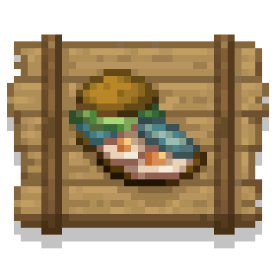 Dracovita Delight (A Farmer's Delight Add-on) logo