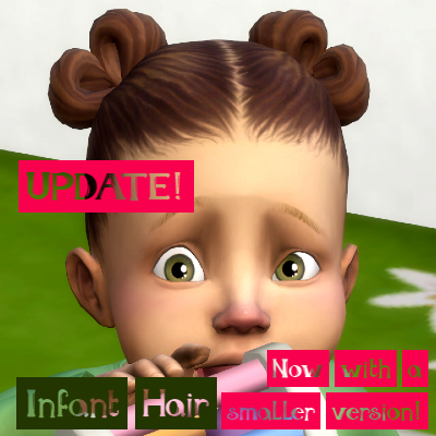 June Hair For Infants project avatar