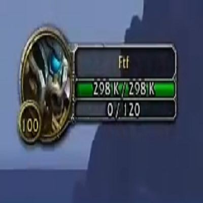 wow classic unit frames addons