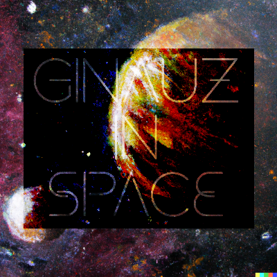 Ginauz In Space