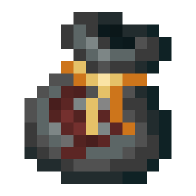 UnOfficial BlockGame Textures (Chime)