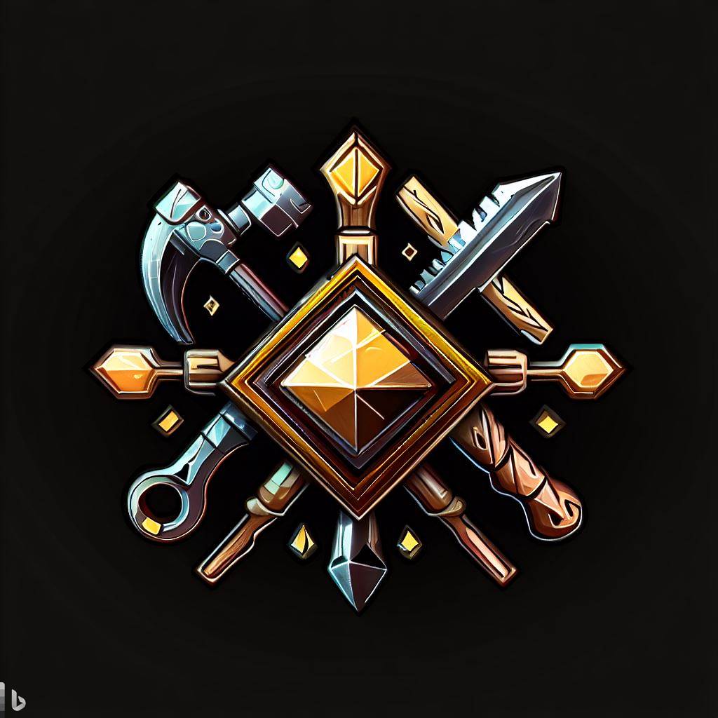 Multitools BlueEditon Screenshots Mods Minecraft