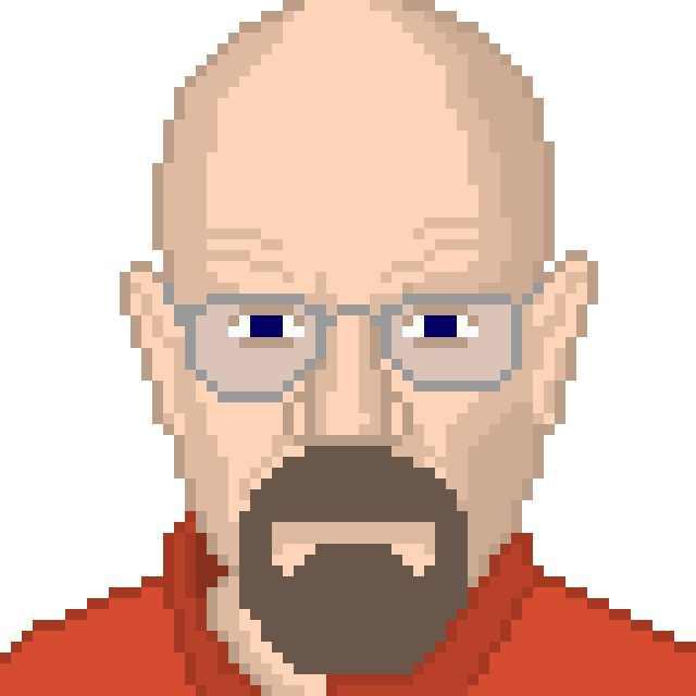Breaking BlueCard