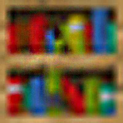 One Recipe Mod to Craft it All