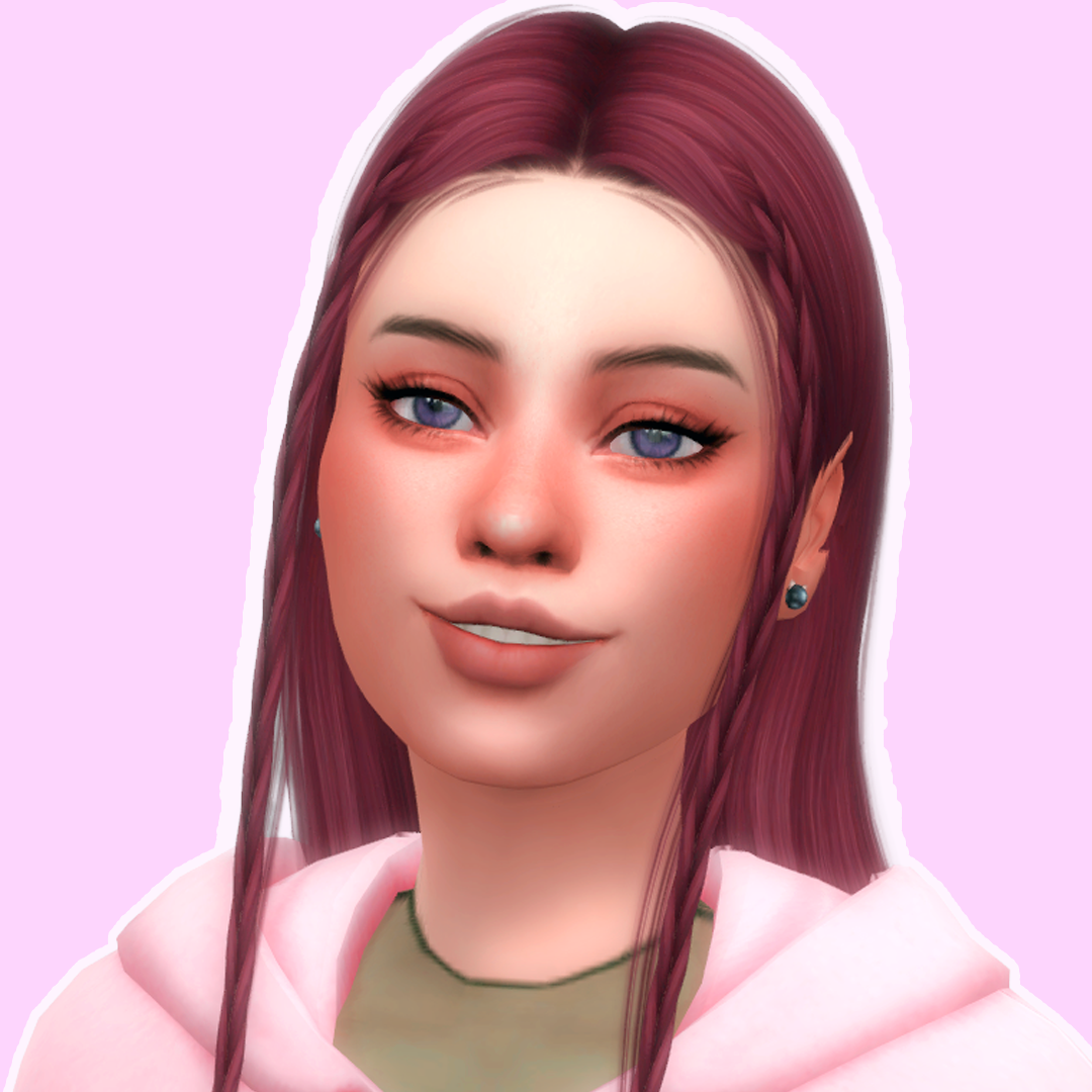 Install Roxy from Winx Club - The Sims 4 Mods - CurseForge