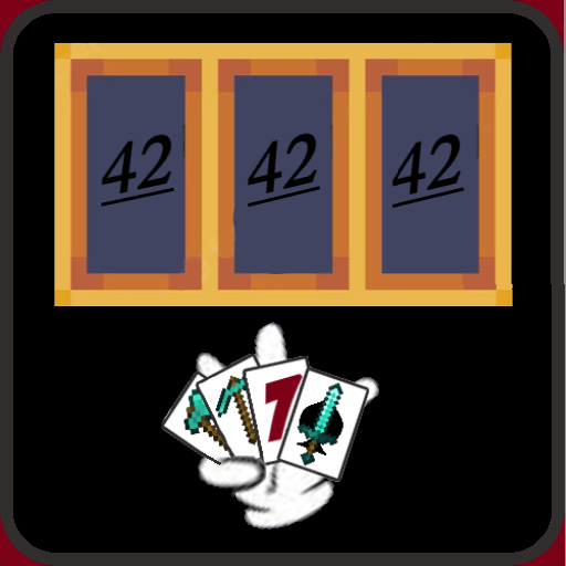 Blades Of Spades