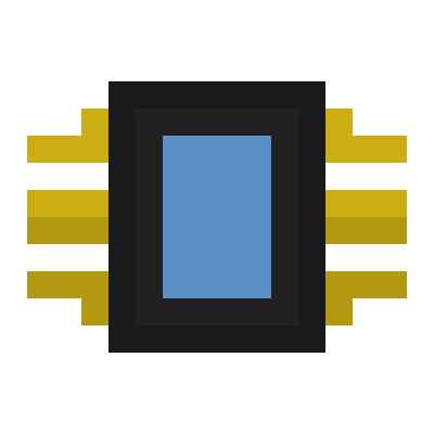 Minimalist Hextech for Nomifactory