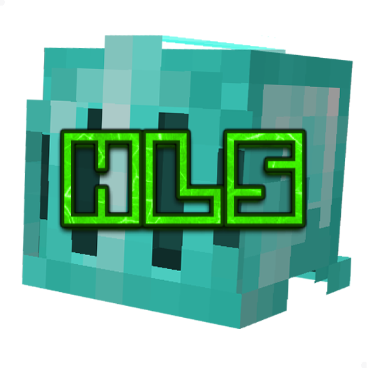 HLStyle - Armors & GUIs logo